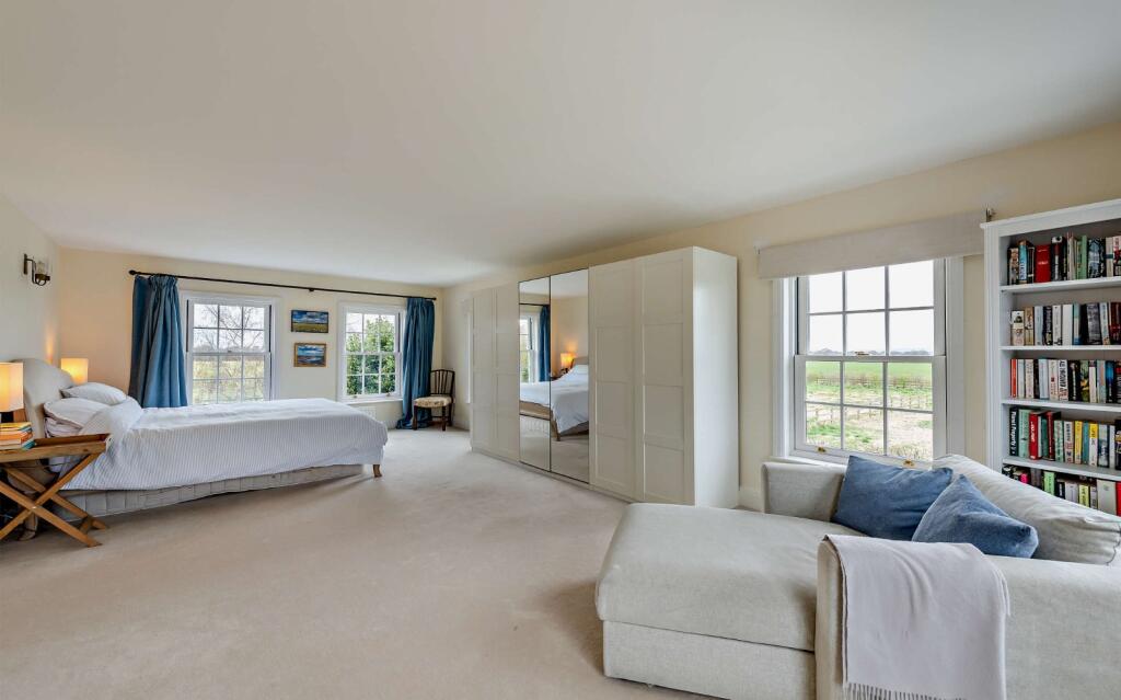 Principal Bedroom