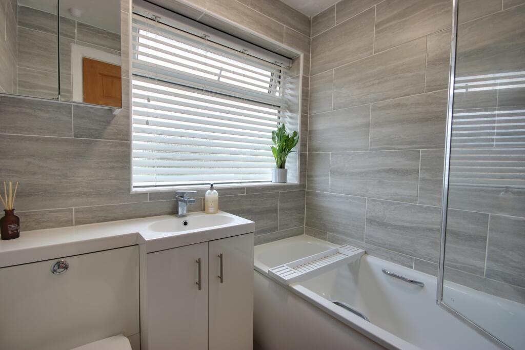 1 Bath A
