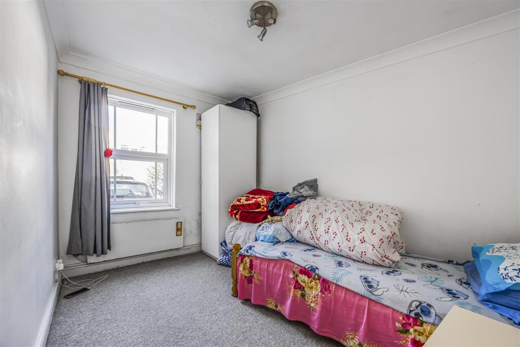 1 Castle Court, Castle Road, Southsea-PorticoMarke