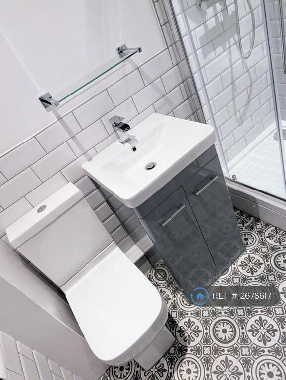 En-Suite