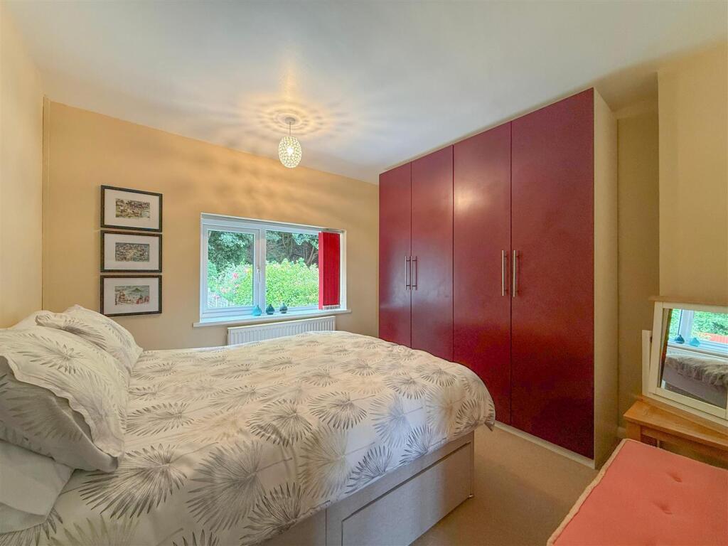 Cronkhill 1, Grinshill Bedroom 3.jpg