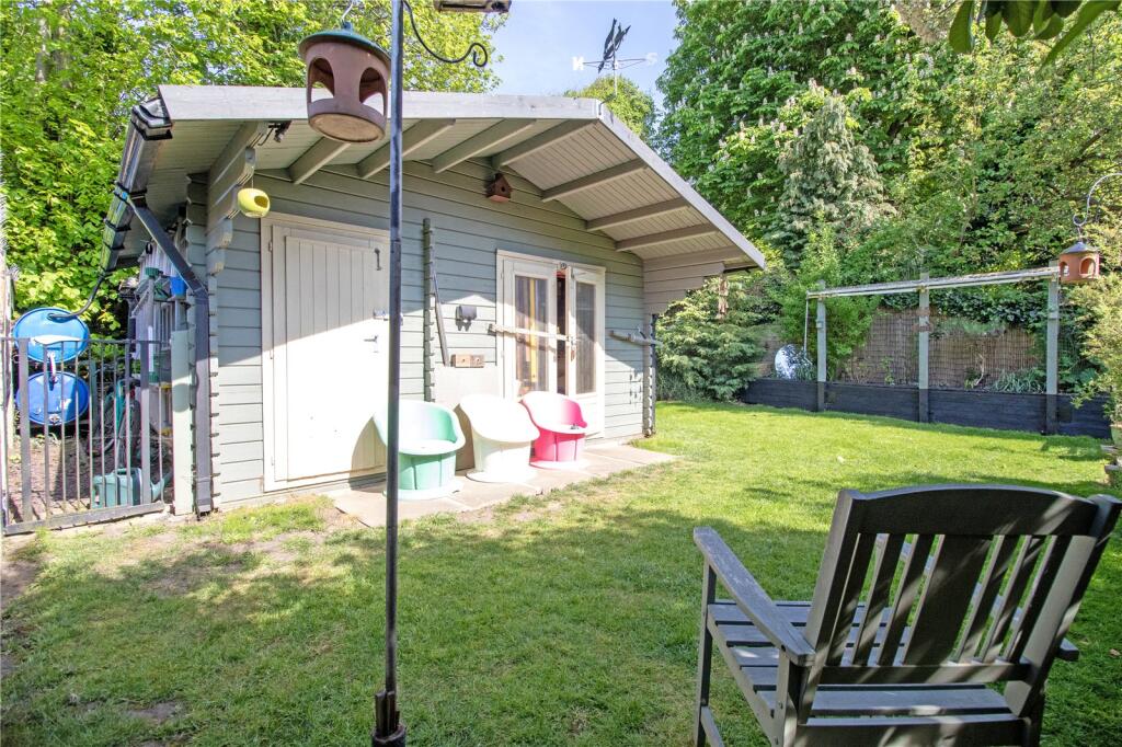Summer House