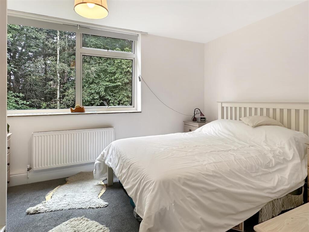 Bedroom 1.