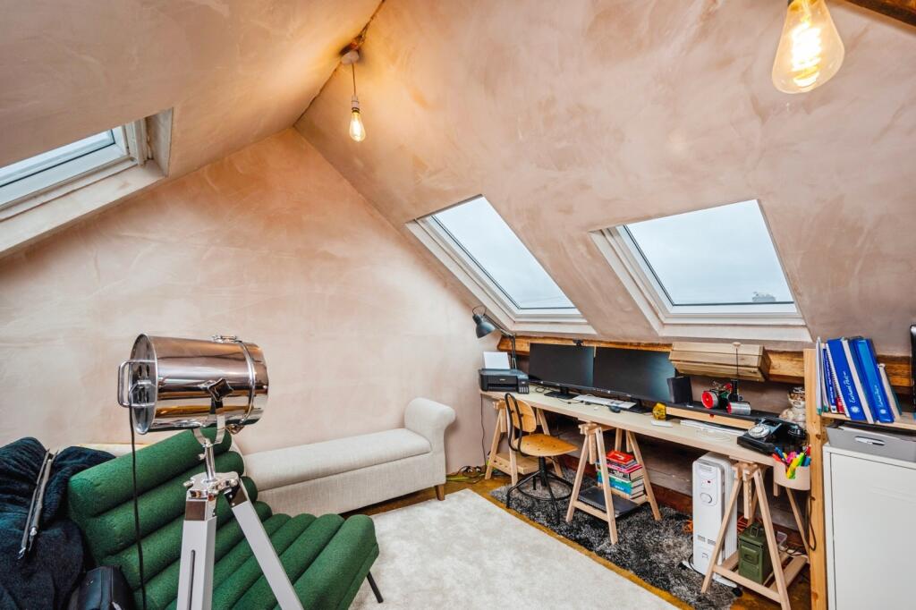 Loft Space