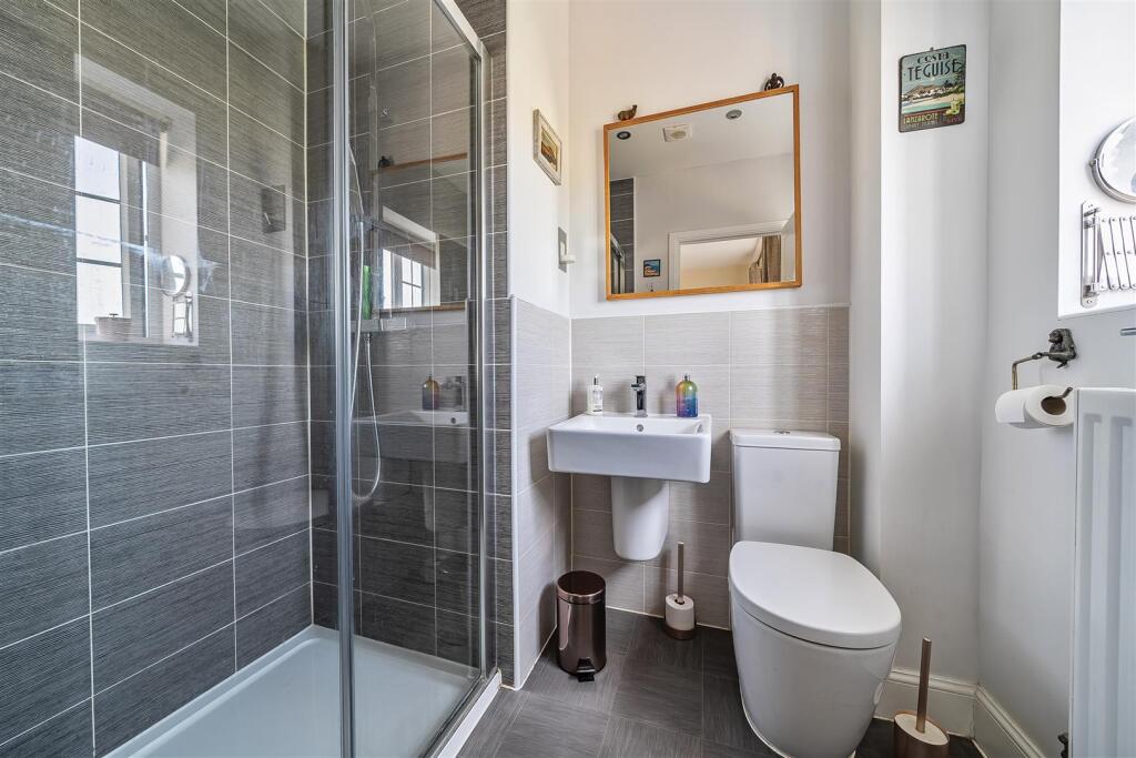 40 Woodcock Way, Ashby