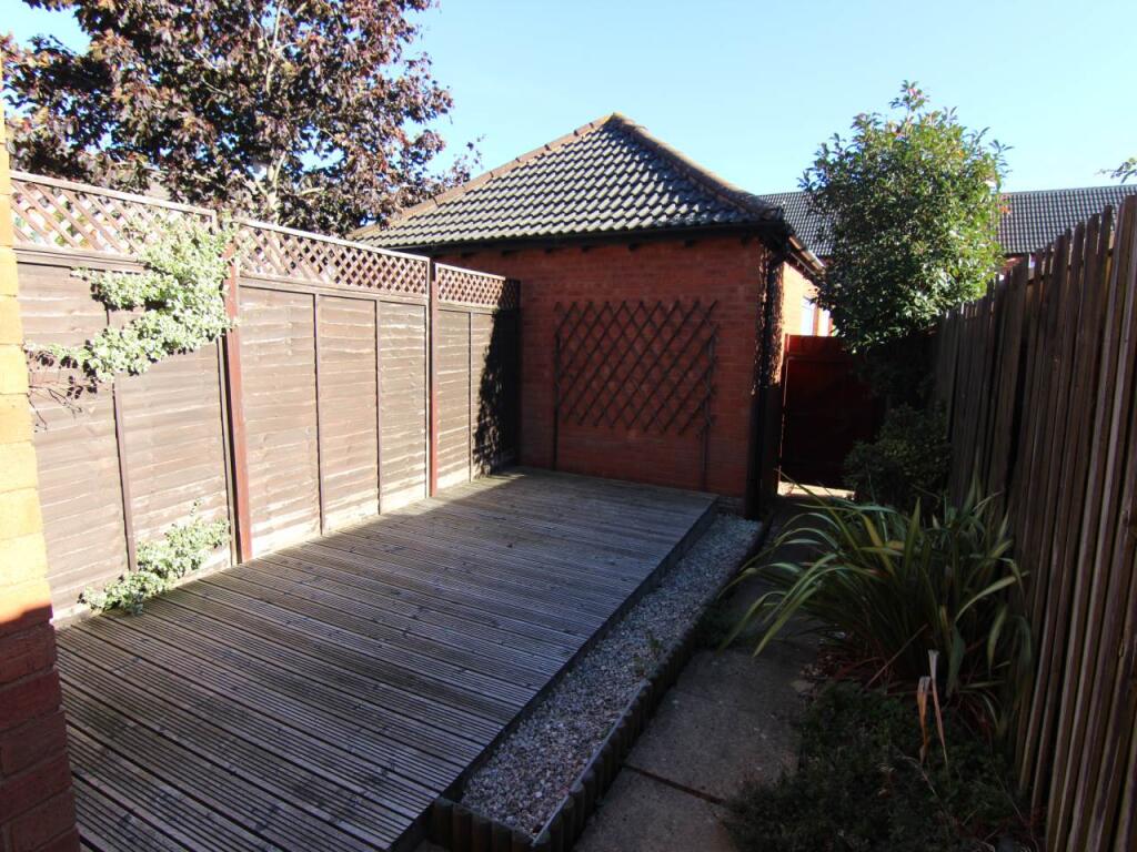 garden