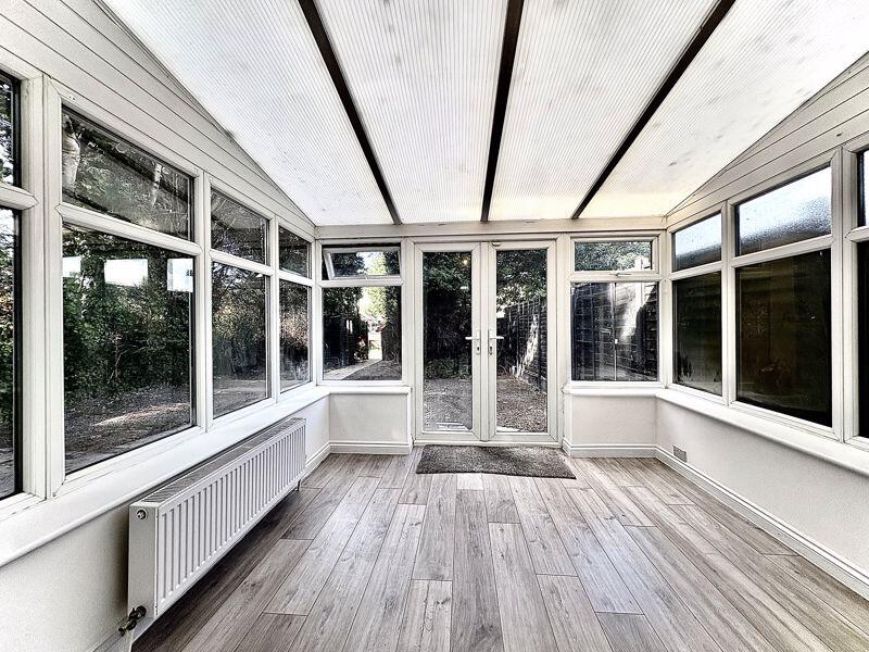 CONSERVATORY