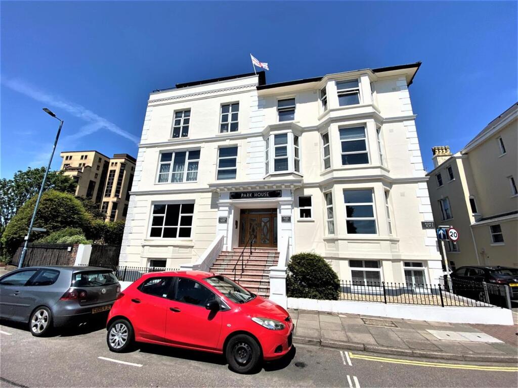 Park House