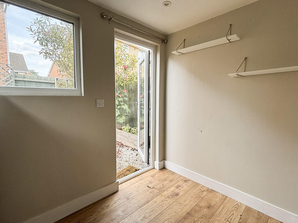Garden - Studio
