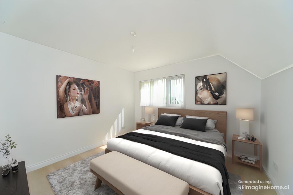 ¿This image has been virtually staged for illustrative purposes.¿