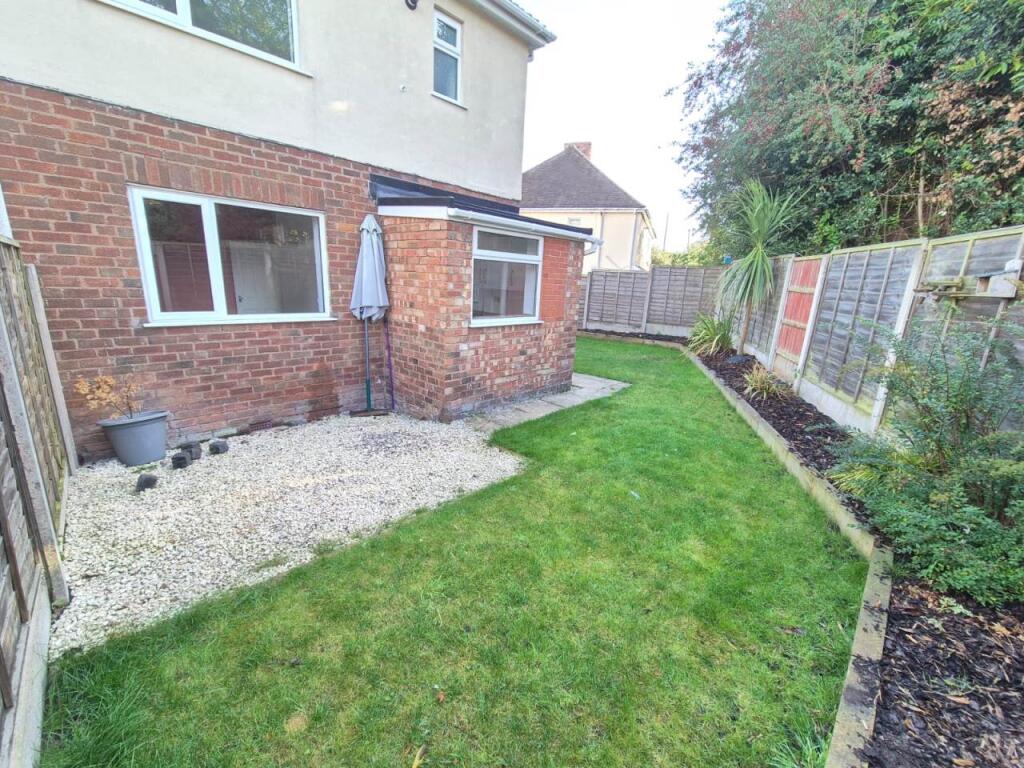Greenacres Garden 2