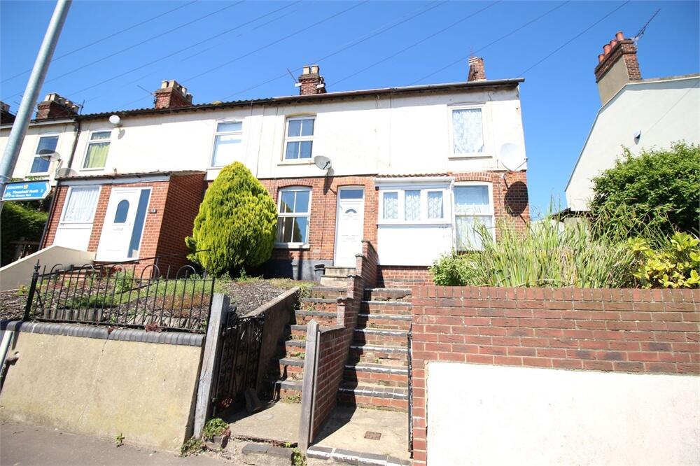 Drayton Road, NORWICH, NR3