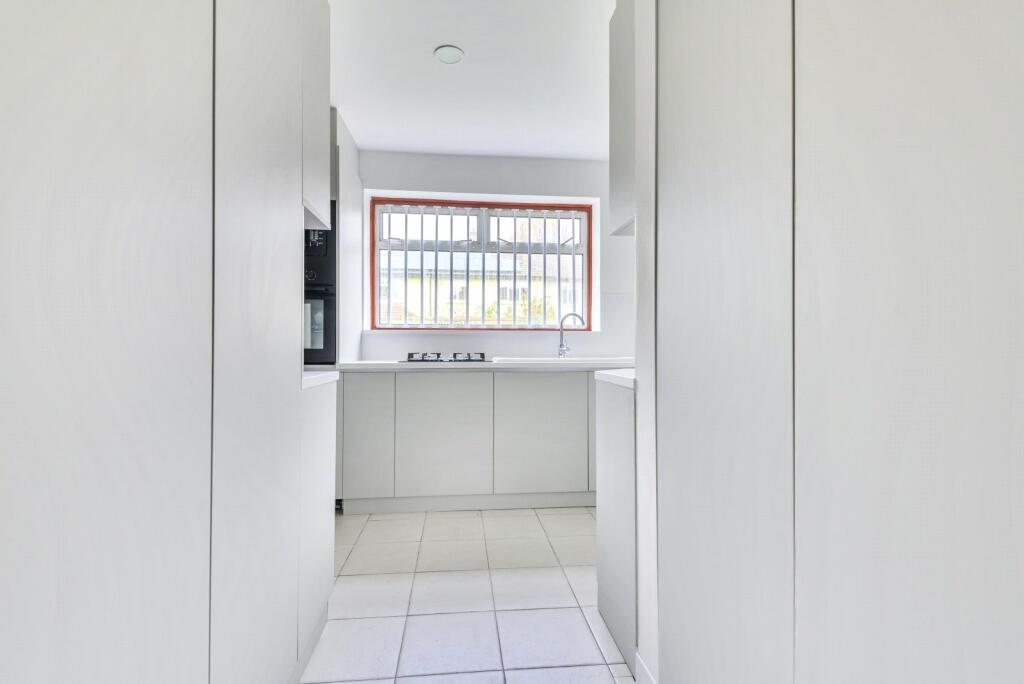 Utility Area
