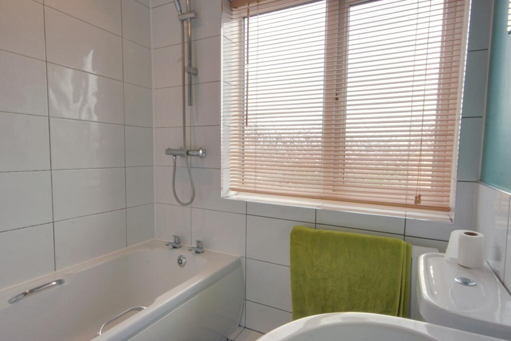 1 Bath A