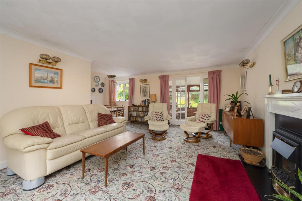 Jubilee Road, Littlebourne, Canterbury