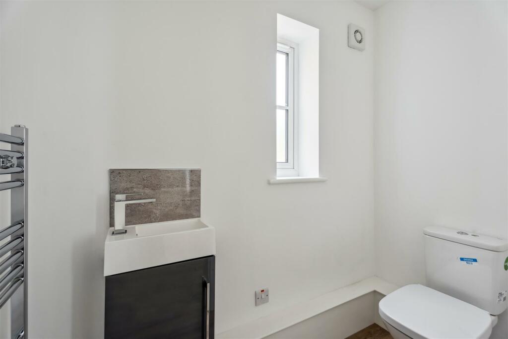 Cloakroom