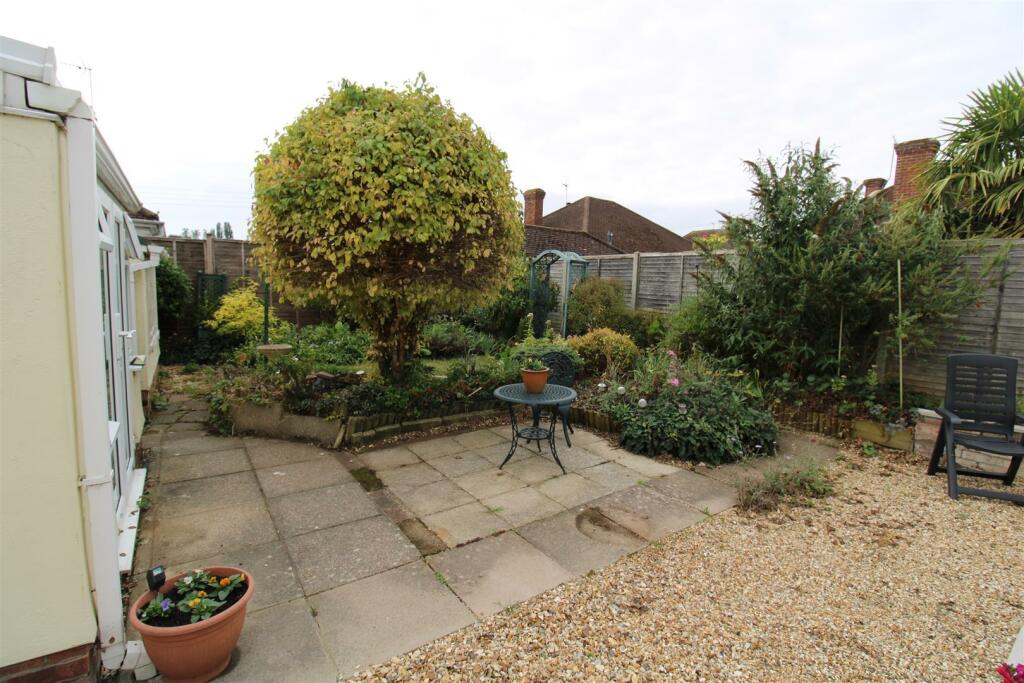 Gardens
