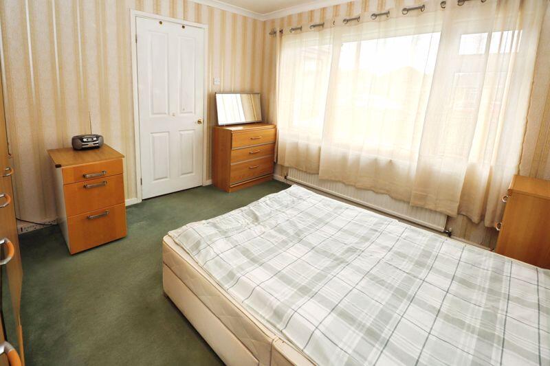 Station Road Alresford