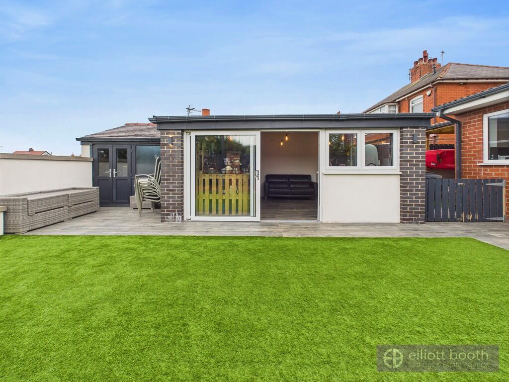 Garden to Bar Are...