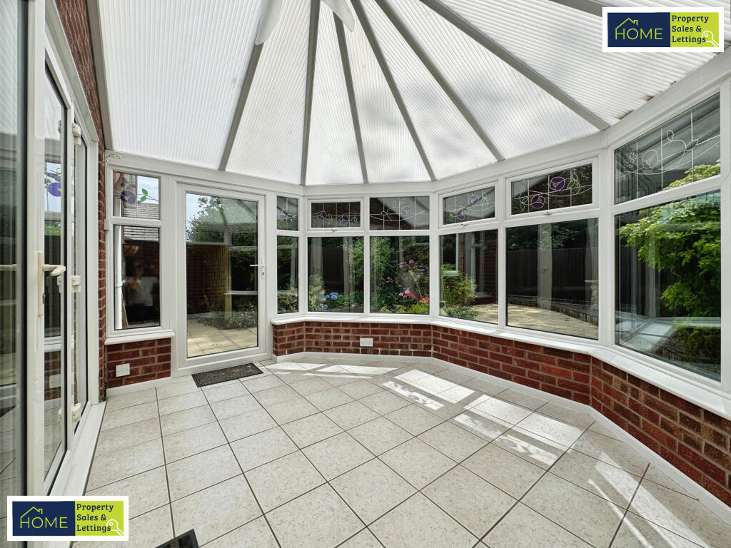 Alan Close, Rushey Mead, Leicester, LE4 7QW