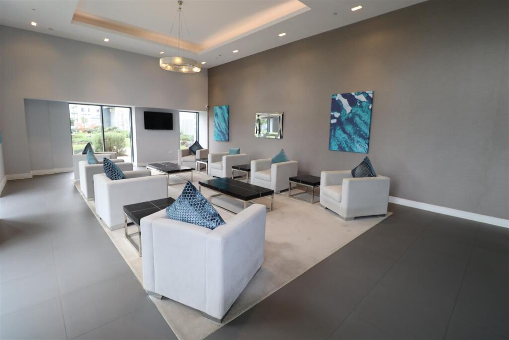 WIFI Lounge