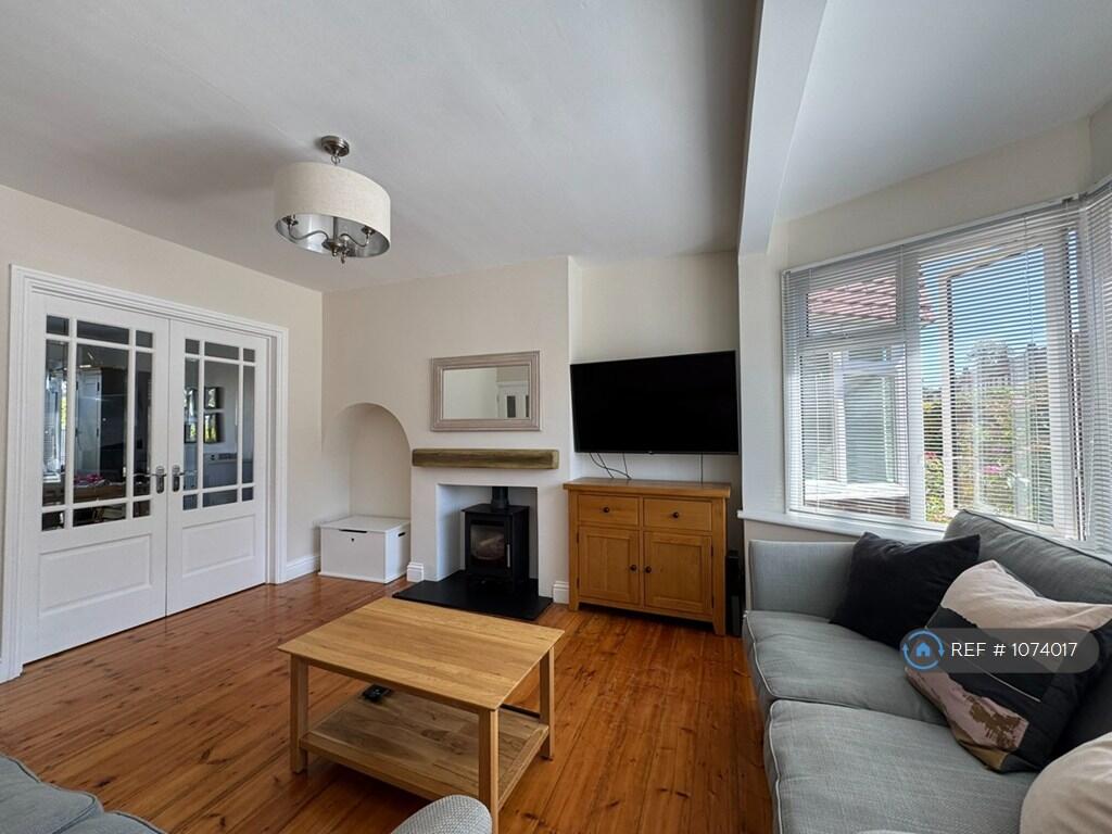 Livingroom 2nd