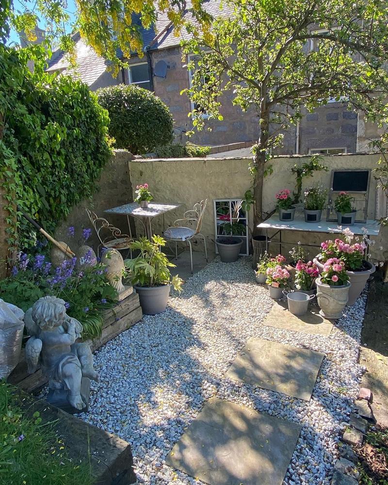 Garden 2
