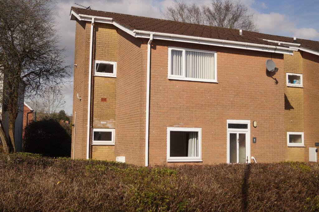 2 Maberley Court