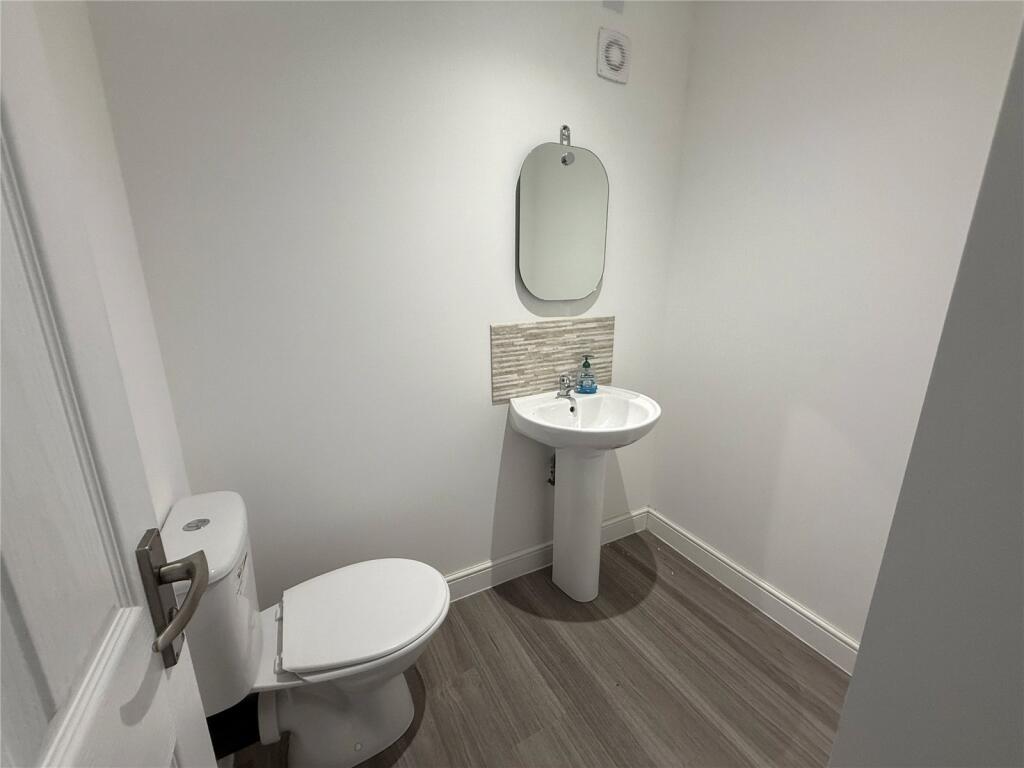 Big Meadow Road, Upton, Wirral, CH49