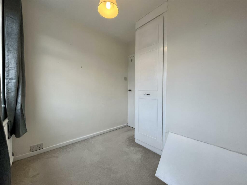 Bedroom 3 Aspect 3