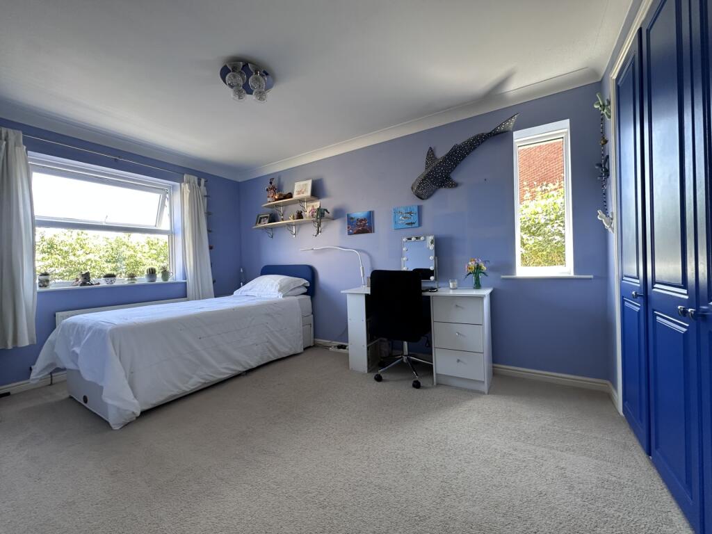 Bed 2