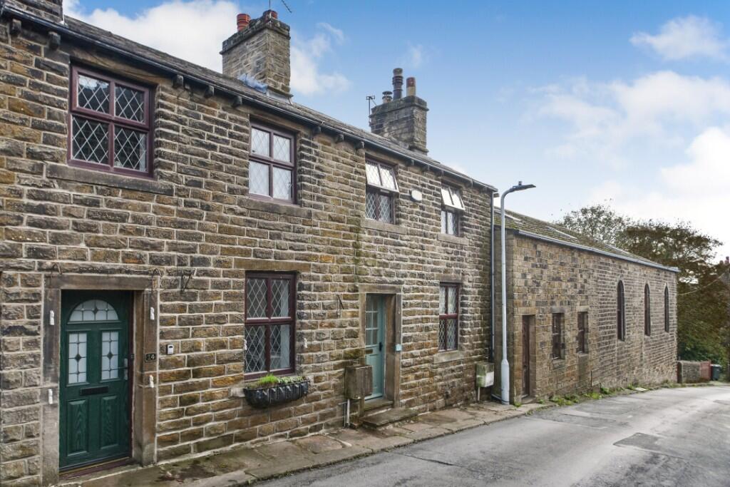 Stone Cottage