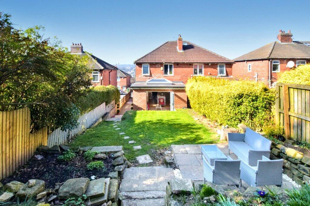 Garden/Rear