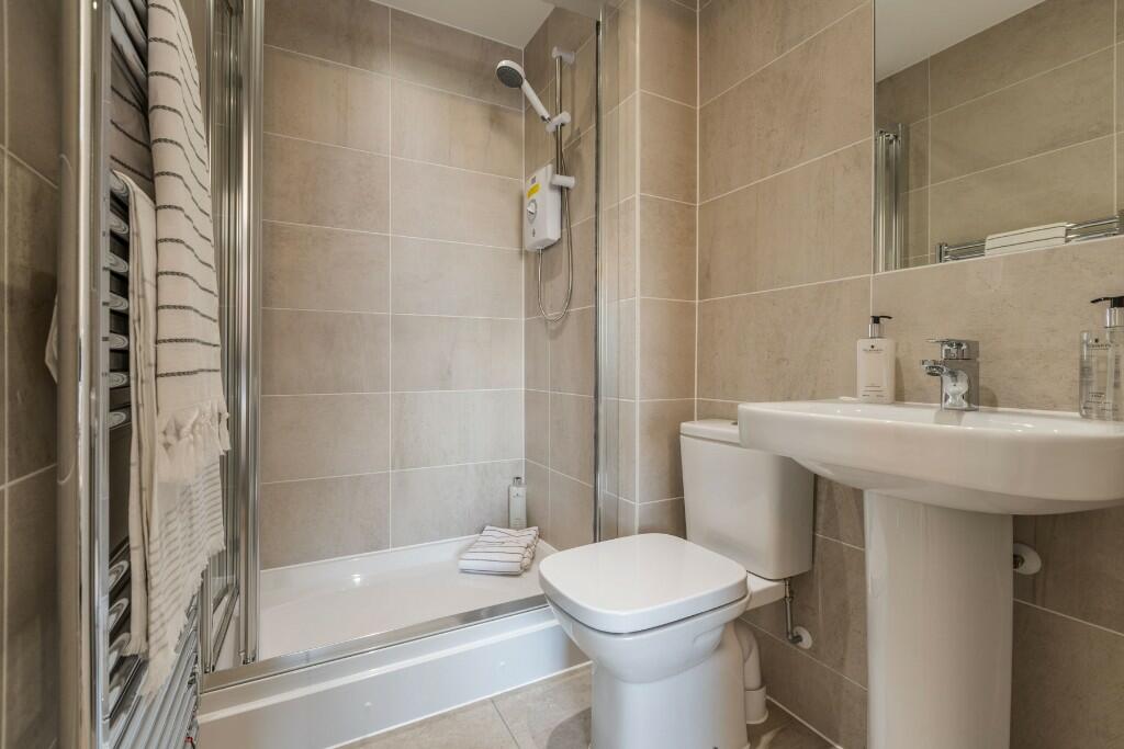 Sample En Suite