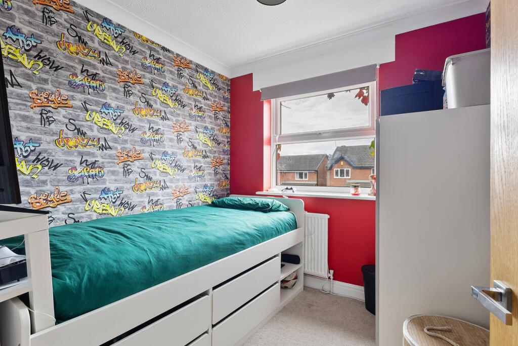 Bedroom 4