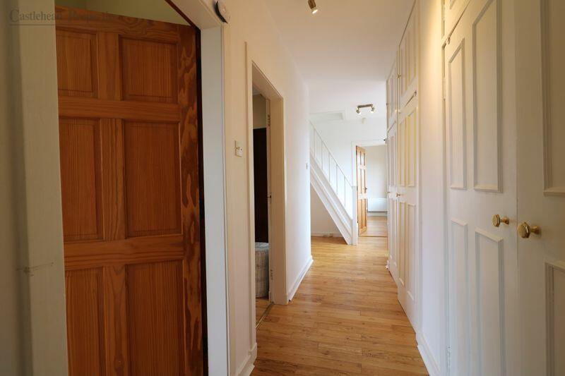 Upper Hallway