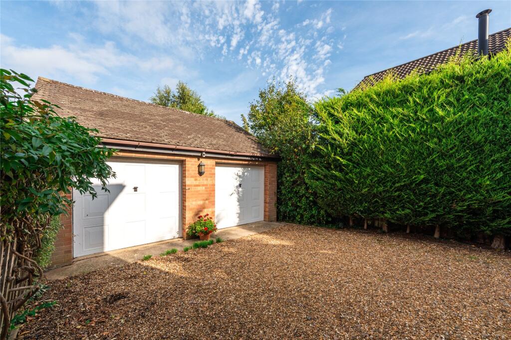 Garages