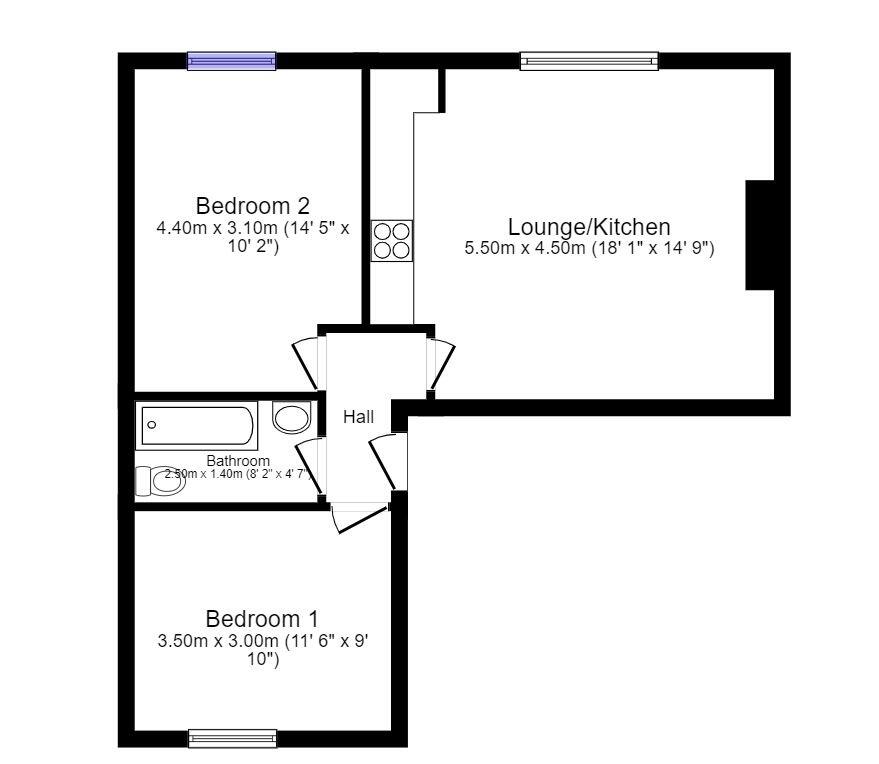 Top Floor