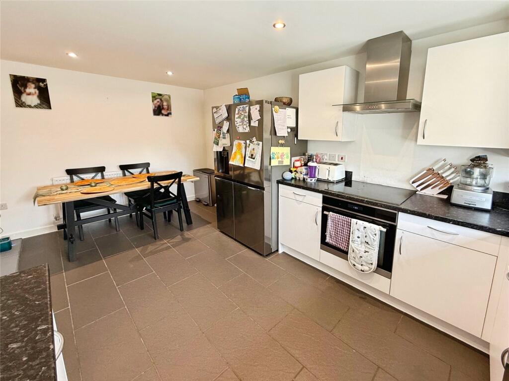 Kitchen-Diner