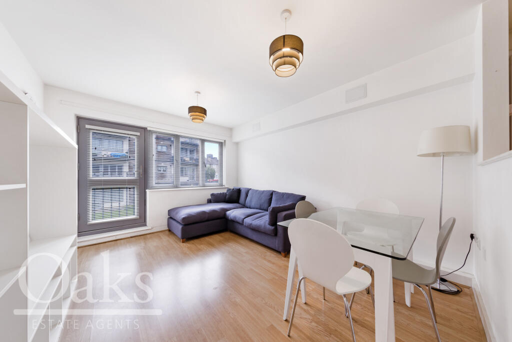 Reception / Dining R