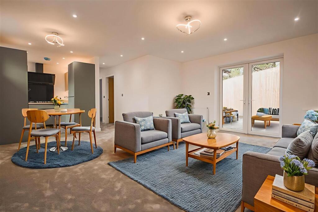 LIVING-KITCHEN - Living Room - Modern - 1.jpg