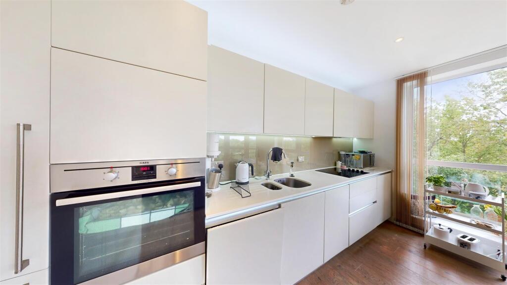 15 Maltby House, 2 Ottley Drive - Quer1IvpaEfKIrLT