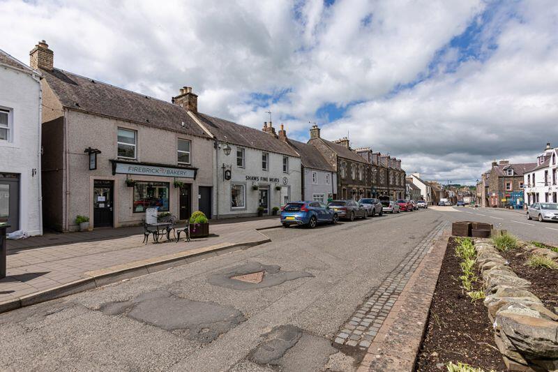Market Place