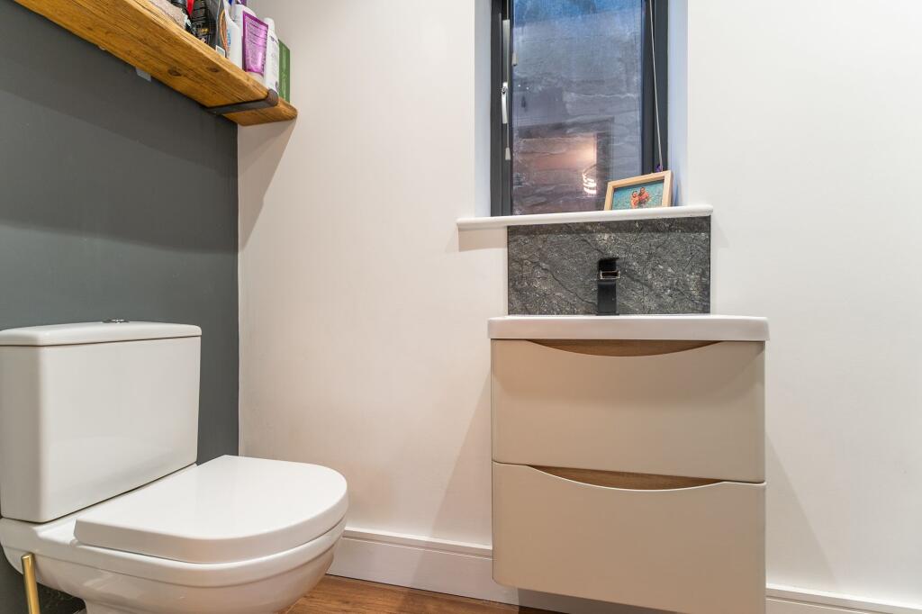 En-suite