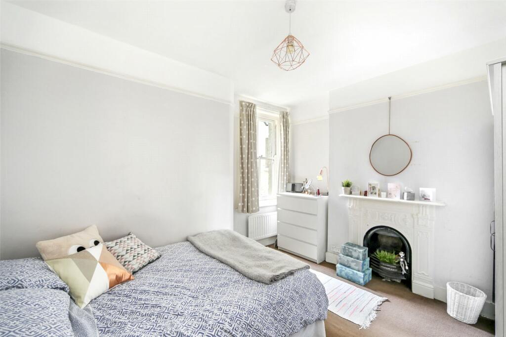 Double Bedroom