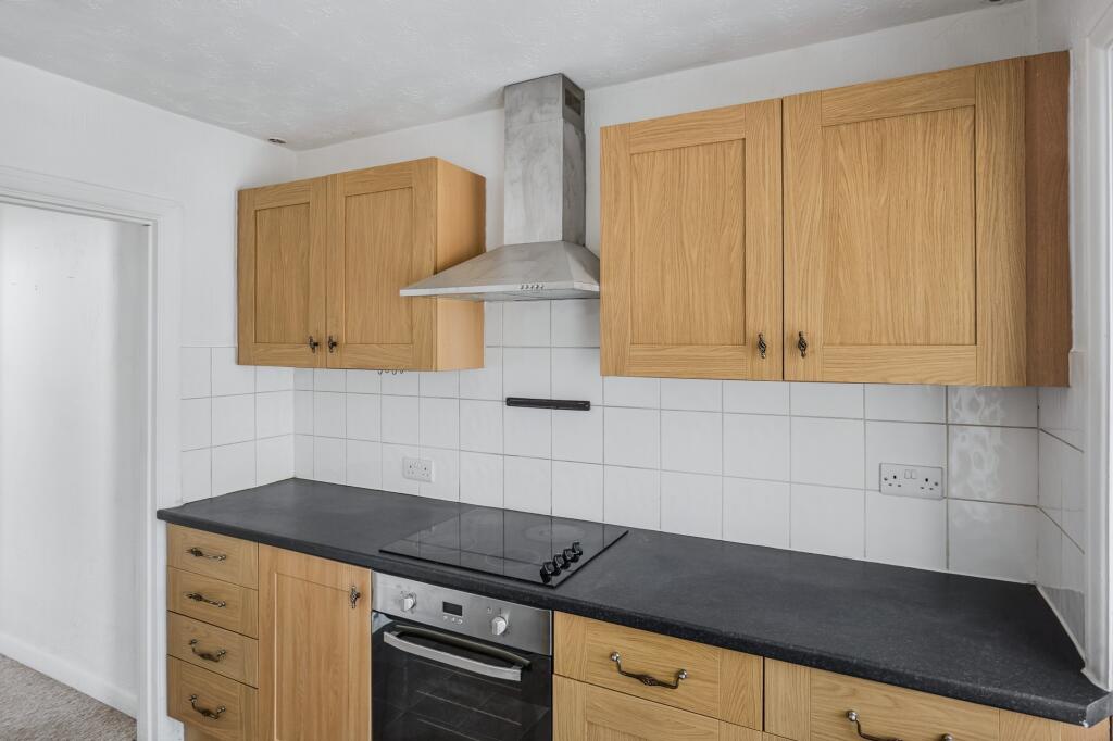 281 Gosport Rd, Fareham PO16 0QF