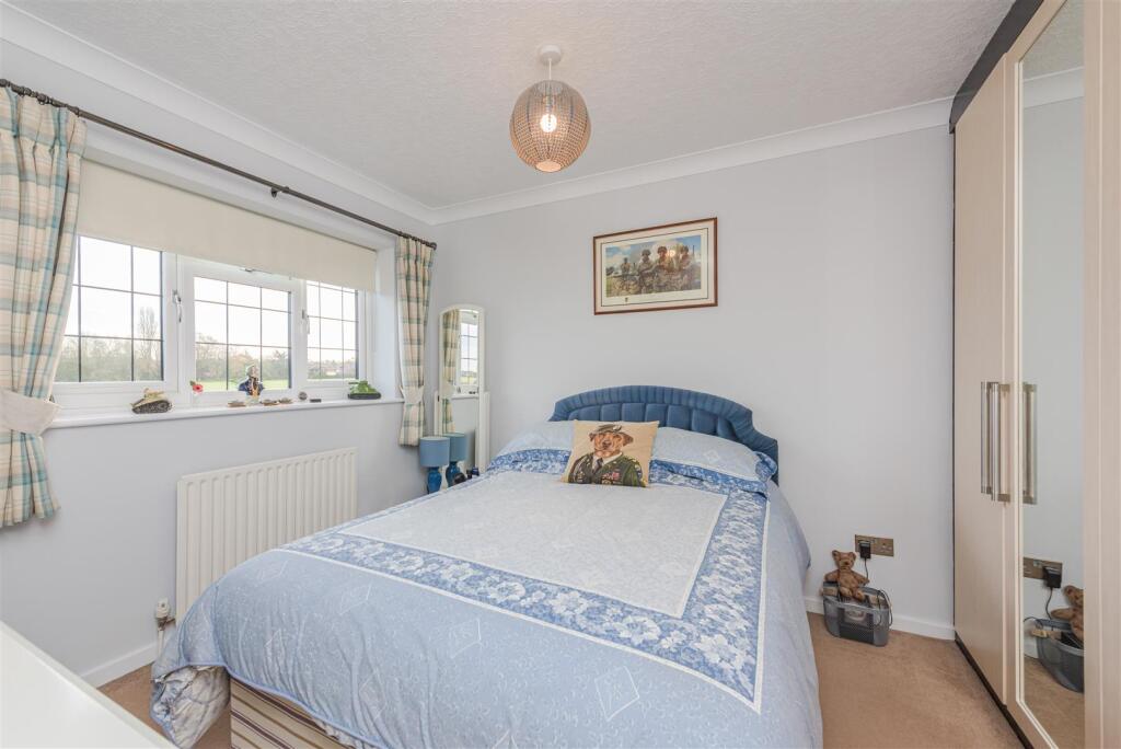 30 Coton Road, Nether Whitacre