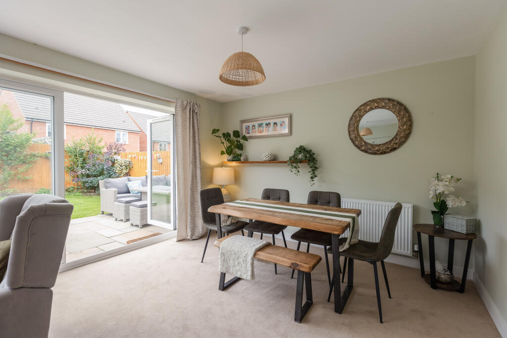 Clover Avenue 30 Lounge Dining Room-2