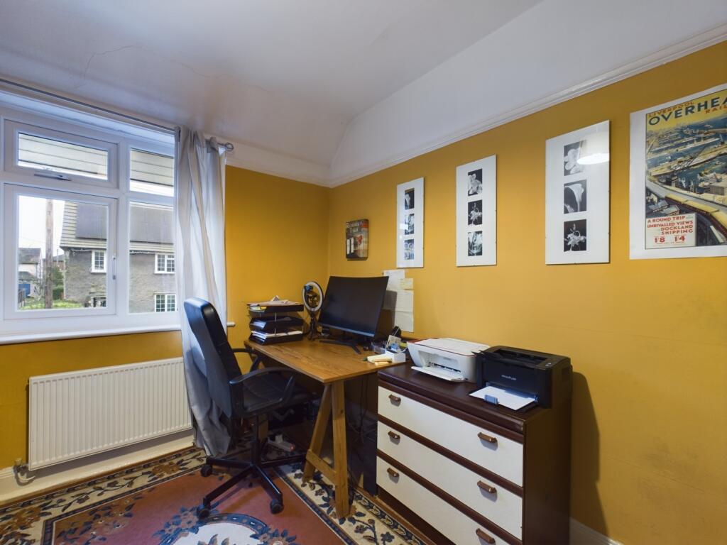 Bedroom 3 - EweMove Sales and Lettings