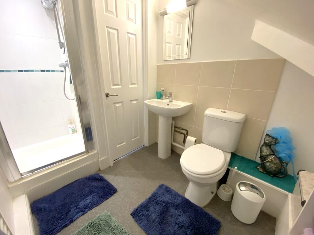 Bathroo